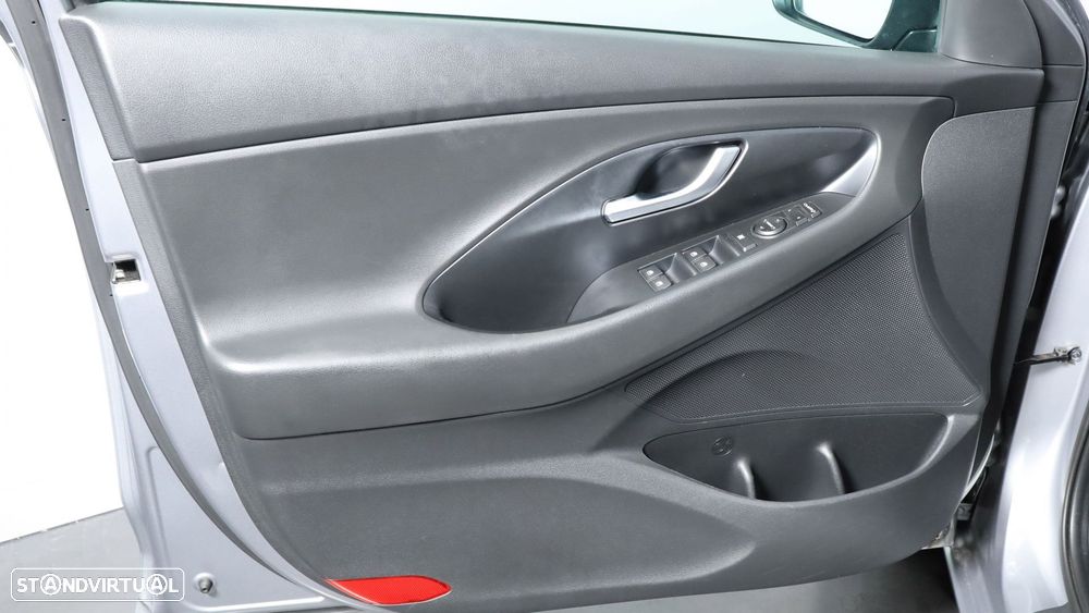 Hyundai i30 1.0 T-GDI Style - 10