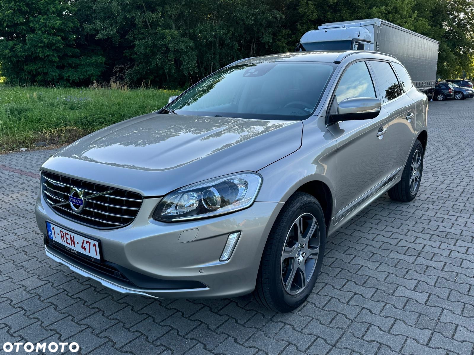 Volvo XC 60 D4 Drive-E Summum - 3