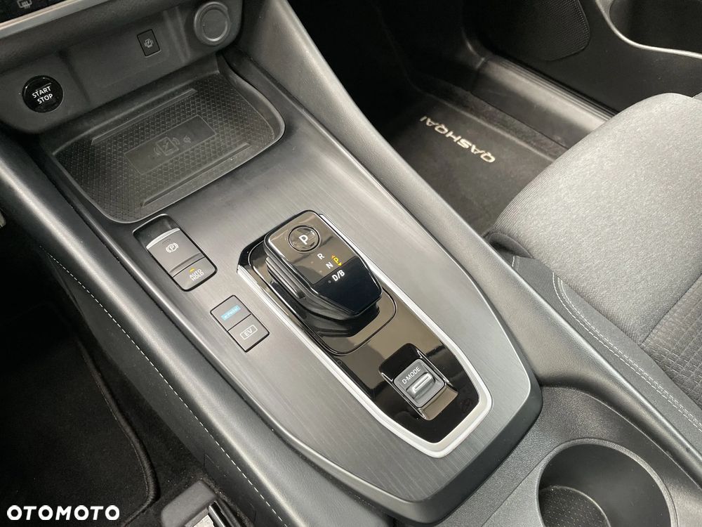 Nissan Qashqai 1.5 e-POWER N-Connecta - 15