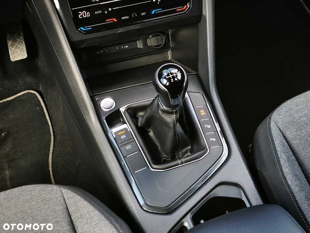 Seat Tarraco 1.5 Eco TSI EVO Style S&S - 24