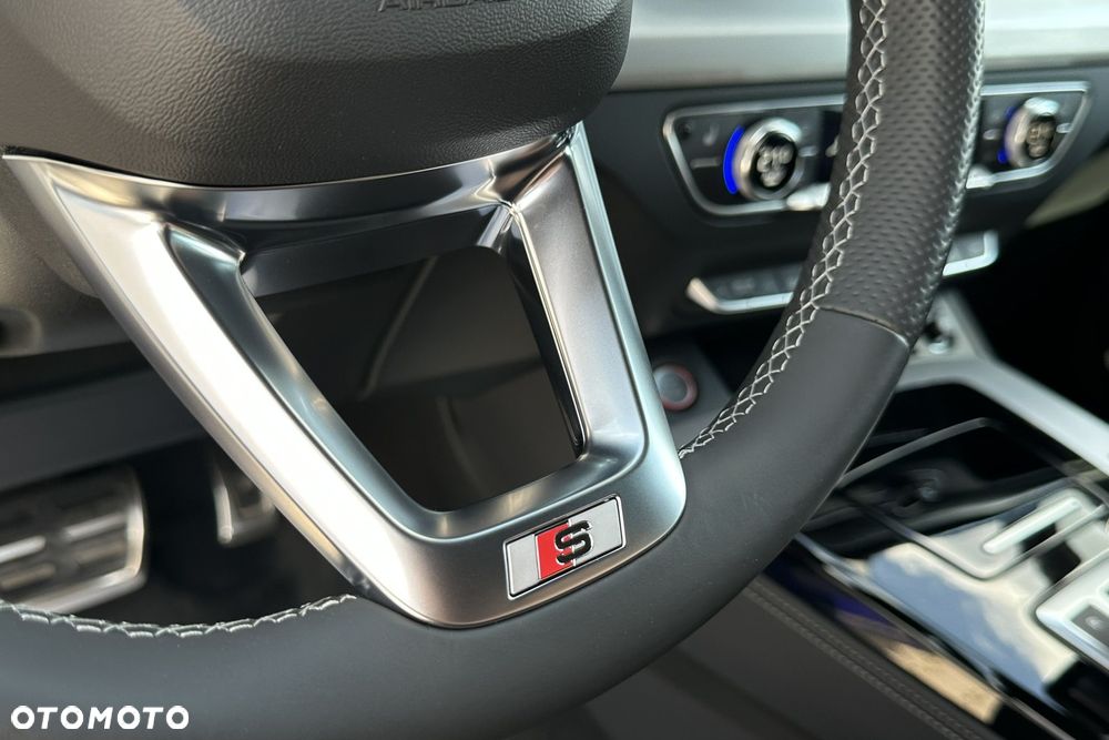 Audi SQ5 TDI quattro tiptronic - 10