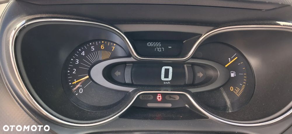 Renault Captur ENERGY TCe 90 Start&Stop Experience - 14