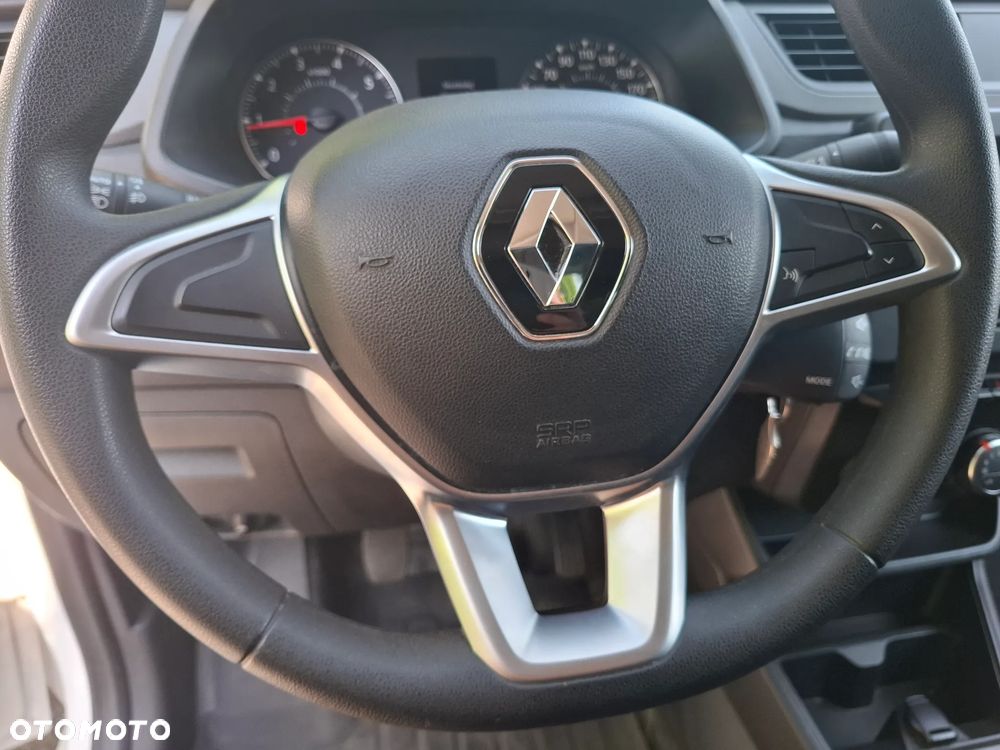 Renault KANGOO EXPRESS DOKKER LONG MAXI SALON PL F. VAT 23% - 21