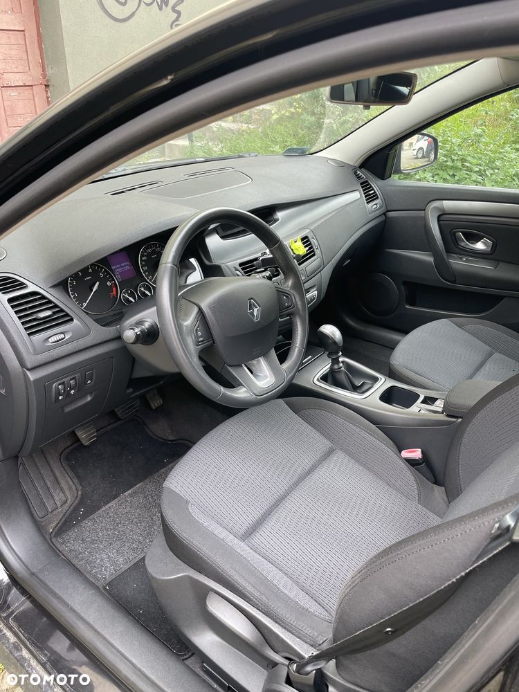 Renault Laguna - 4