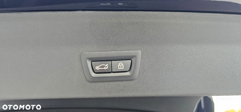 BMW X4 xDrive30i mHEV M Sport sport - 12