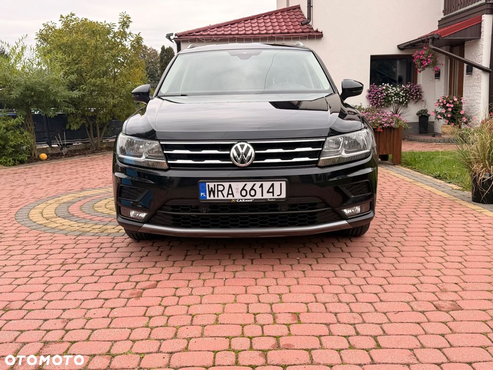 Volkswagen Tiguan - 4