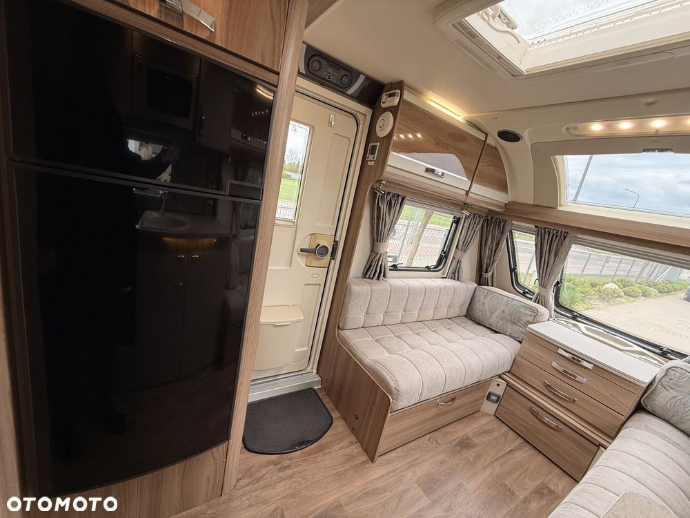 SWIFT Challenger SE 640 - 13