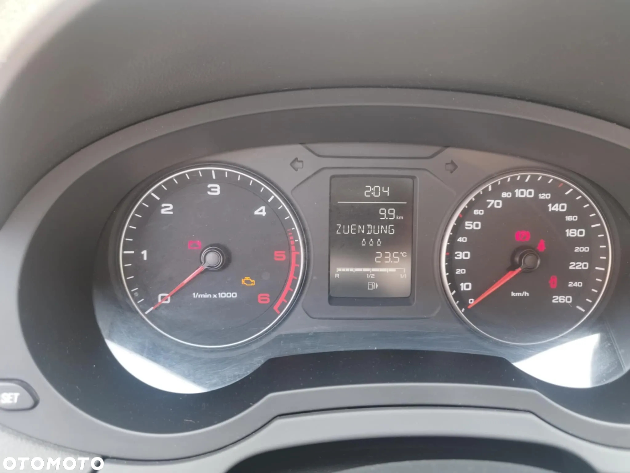 Audi Q3 2.0 TDI Quattro - 16