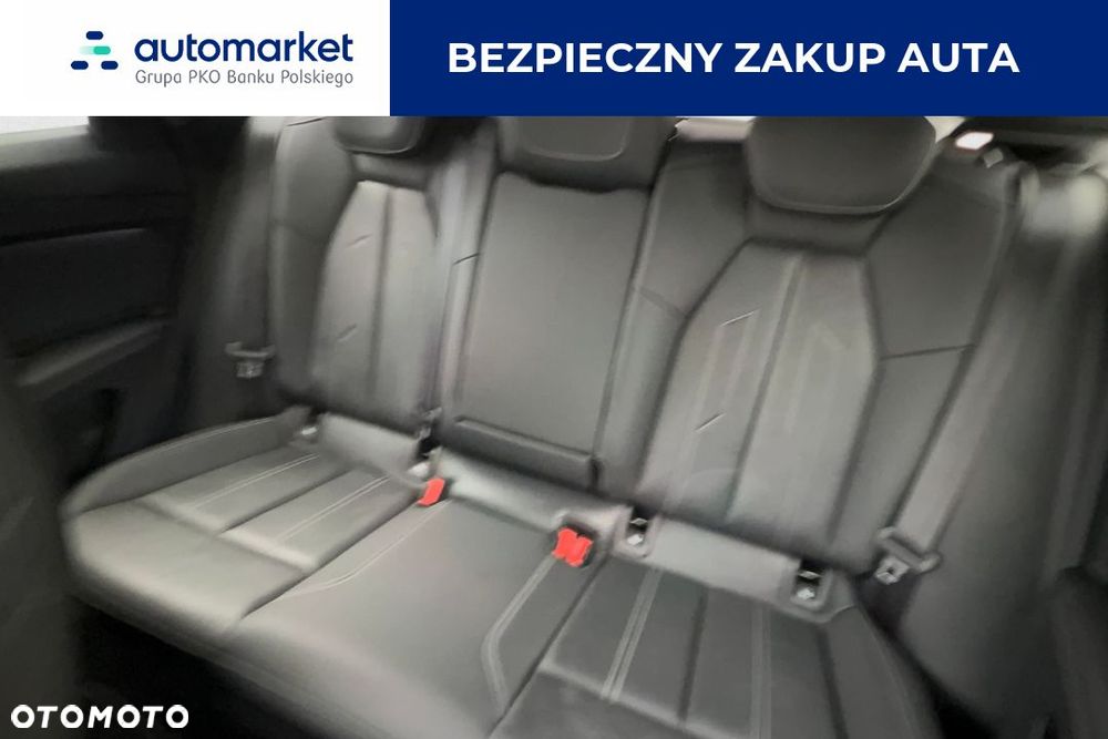Audi Q4 e-tron 35 52kWh S Line - 9