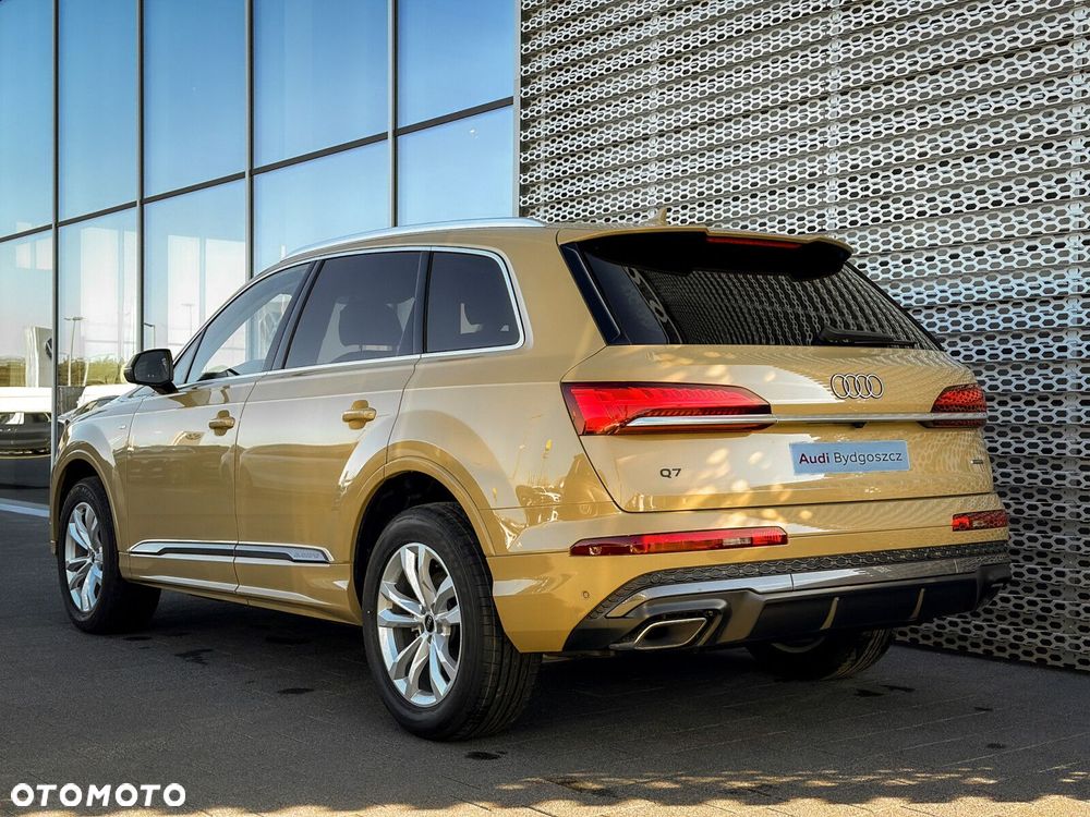 Audi Q7 - 5