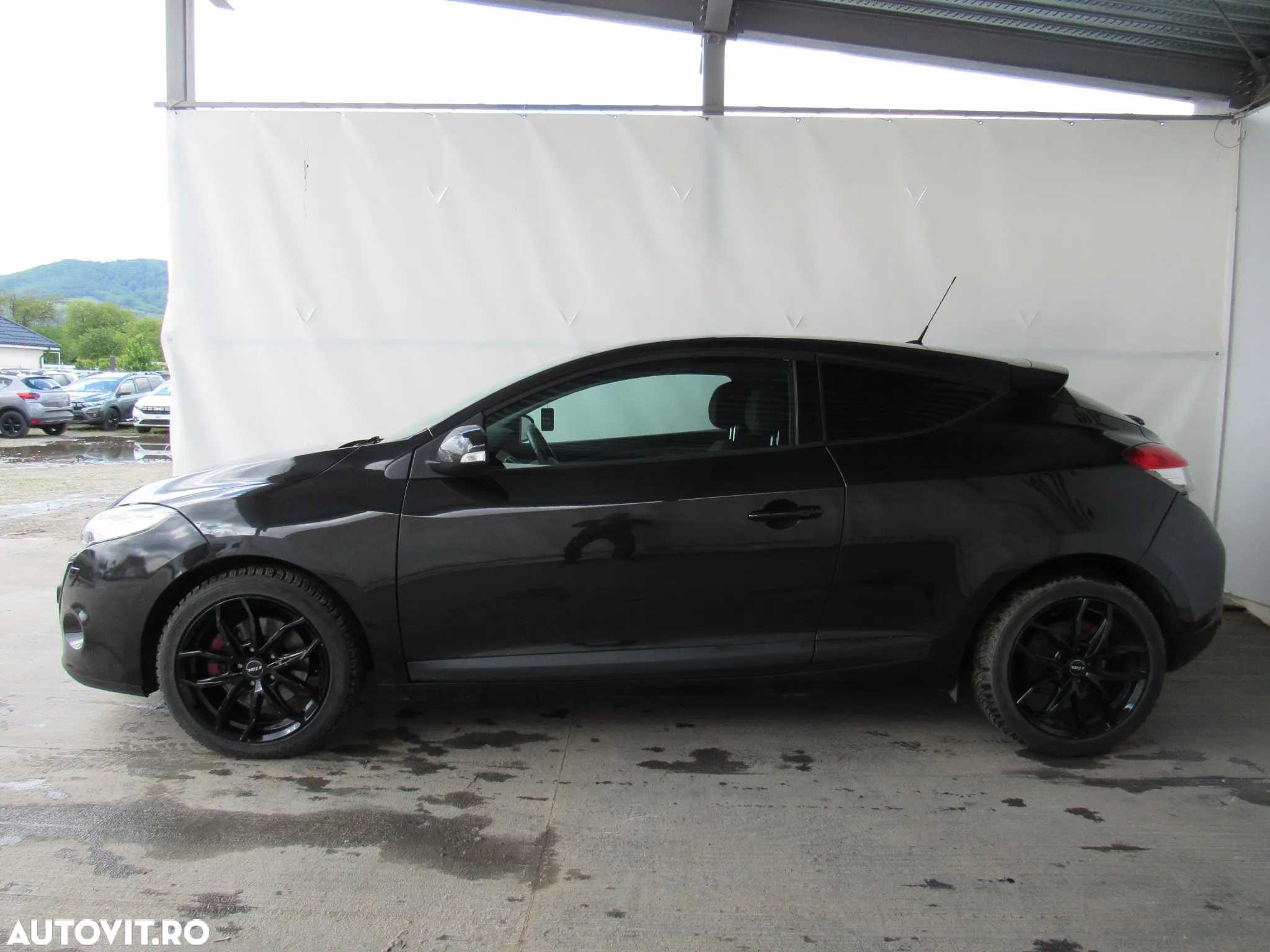 Renault Megane Bicorp 16V 2.0 Turbo Sport - 22