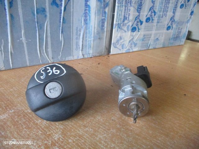 Canhão N0502455 CITROEN C3 2008 1.4HDI 70CV Kit - 1