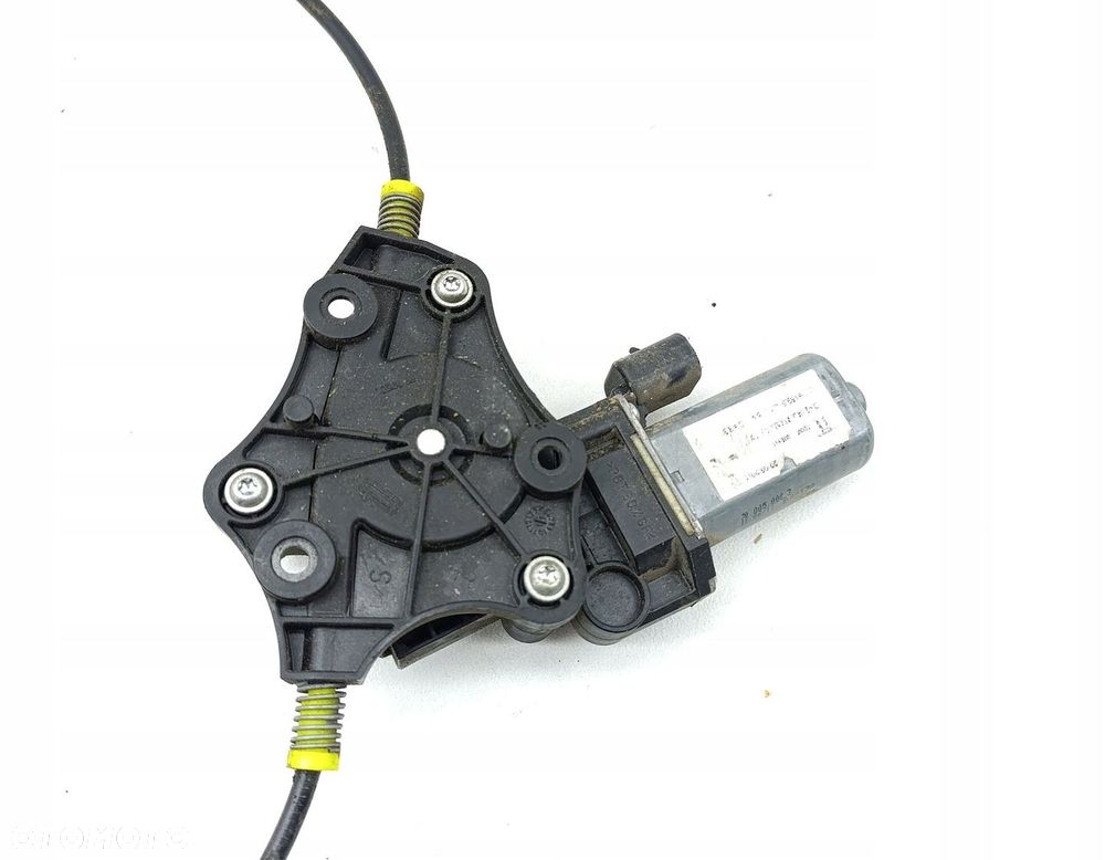 ELE MECHANIZM SZYBY PRAWY PRZÓD AIXAM S8 42.050.AIXAM 8 B SX - 5