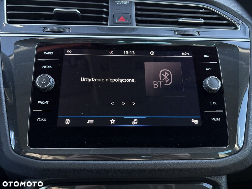 Volkswagen Tiguan 2.0 TDI DSG - 22