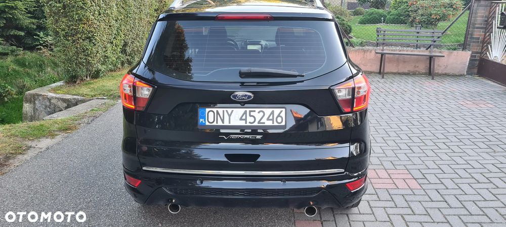 Ford Kuga Vignale 2.0 TDCi FWD - 6