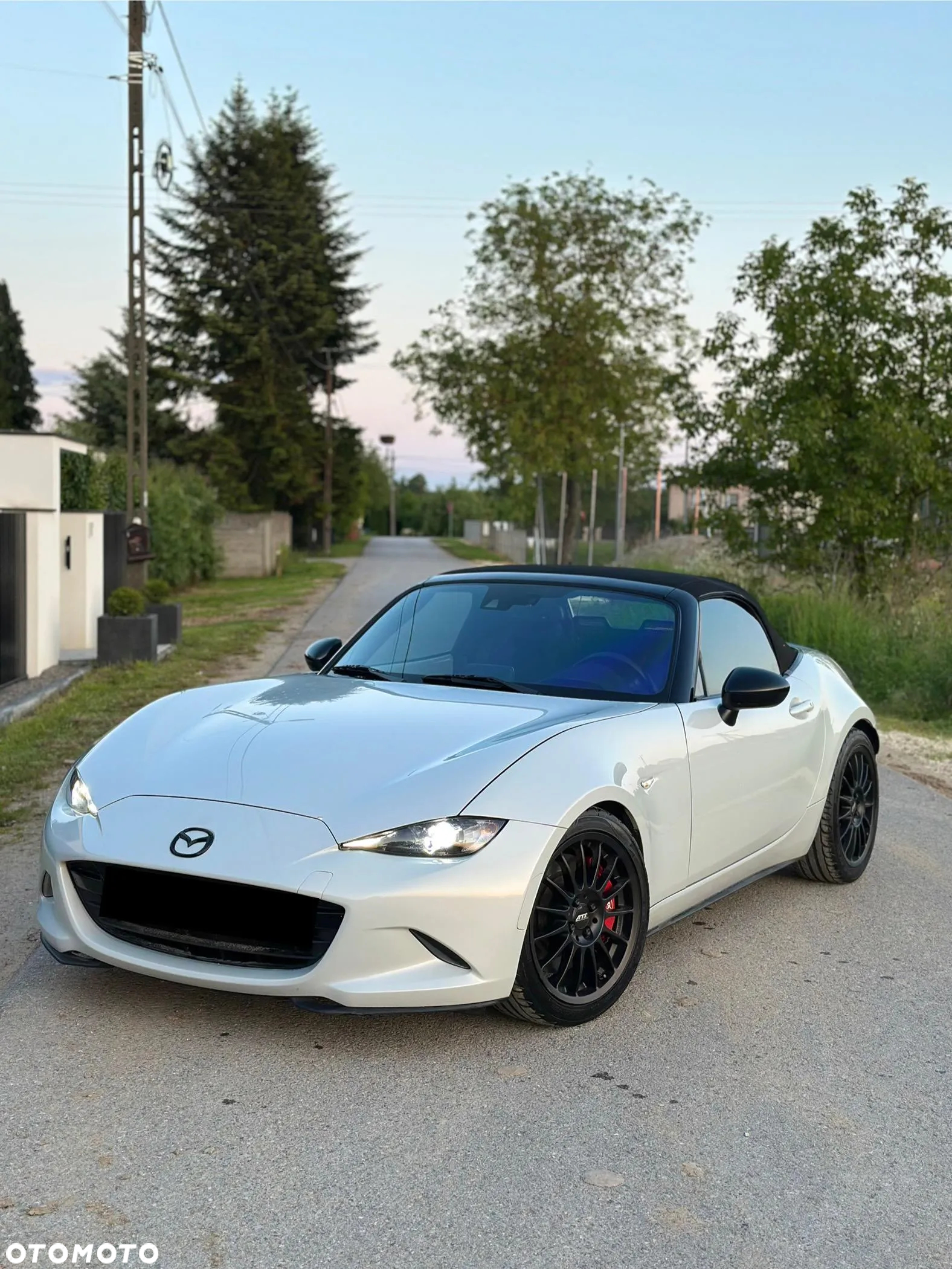 Mazda MX-5 - 6