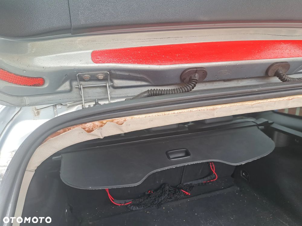 Ford Mondeo - 22