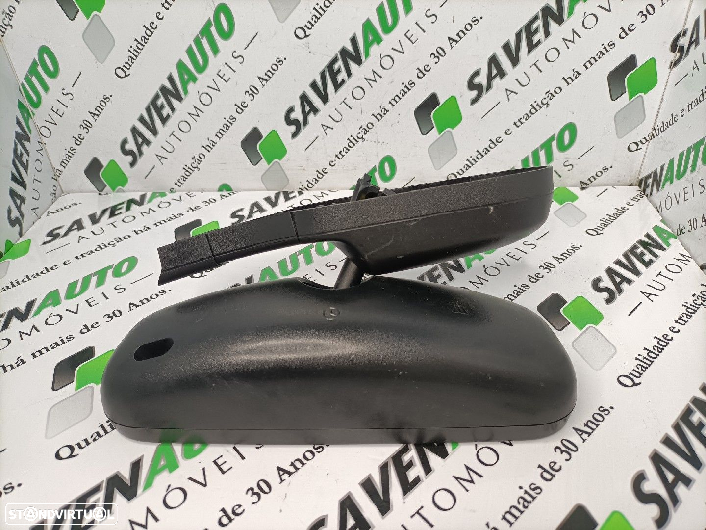 Espelho Retrovisor Interior Mercedes-Benz B-Class (W245) - 2
