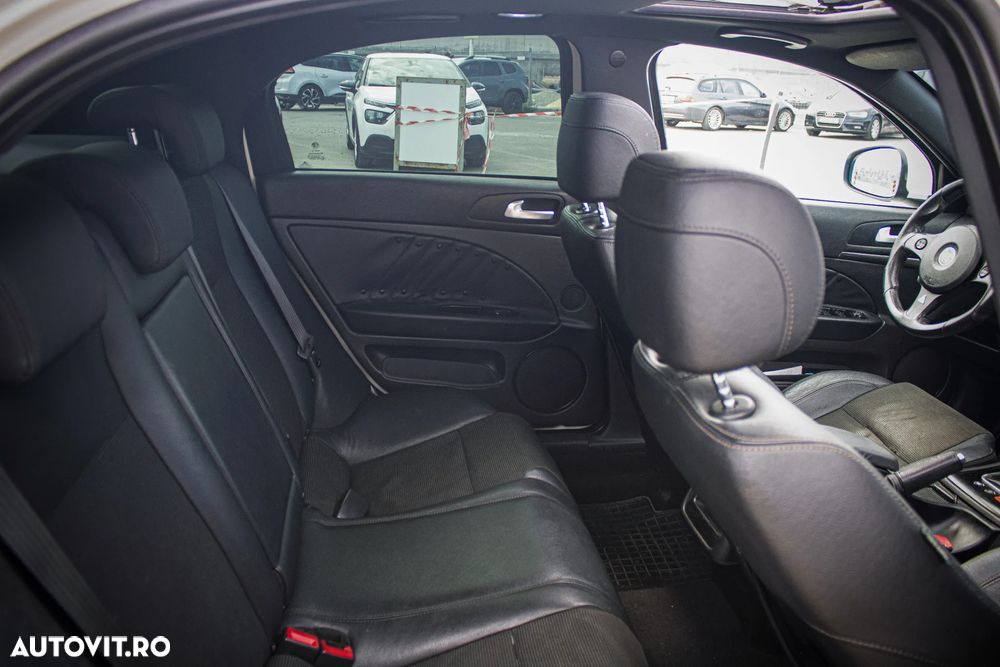 Alfa Romeo 159 - 8