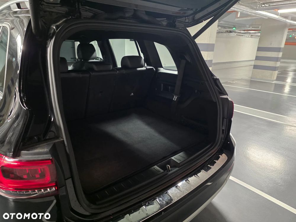 Mercedes-Benz GLB 200 7G-DCT - 24