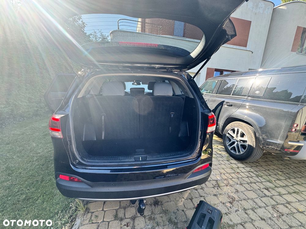 Kia Sorento 2.0 CRDI L - 4