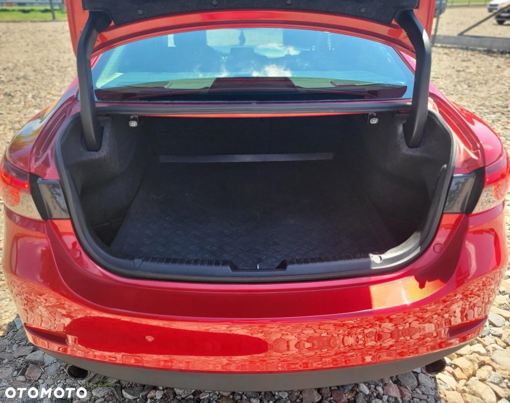 Mazda 6 2.0 Skypassion I-ELoop - 22