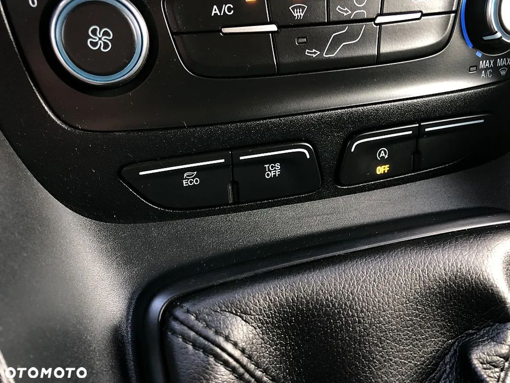 Ford Transit Connect Long 2022r. - 14