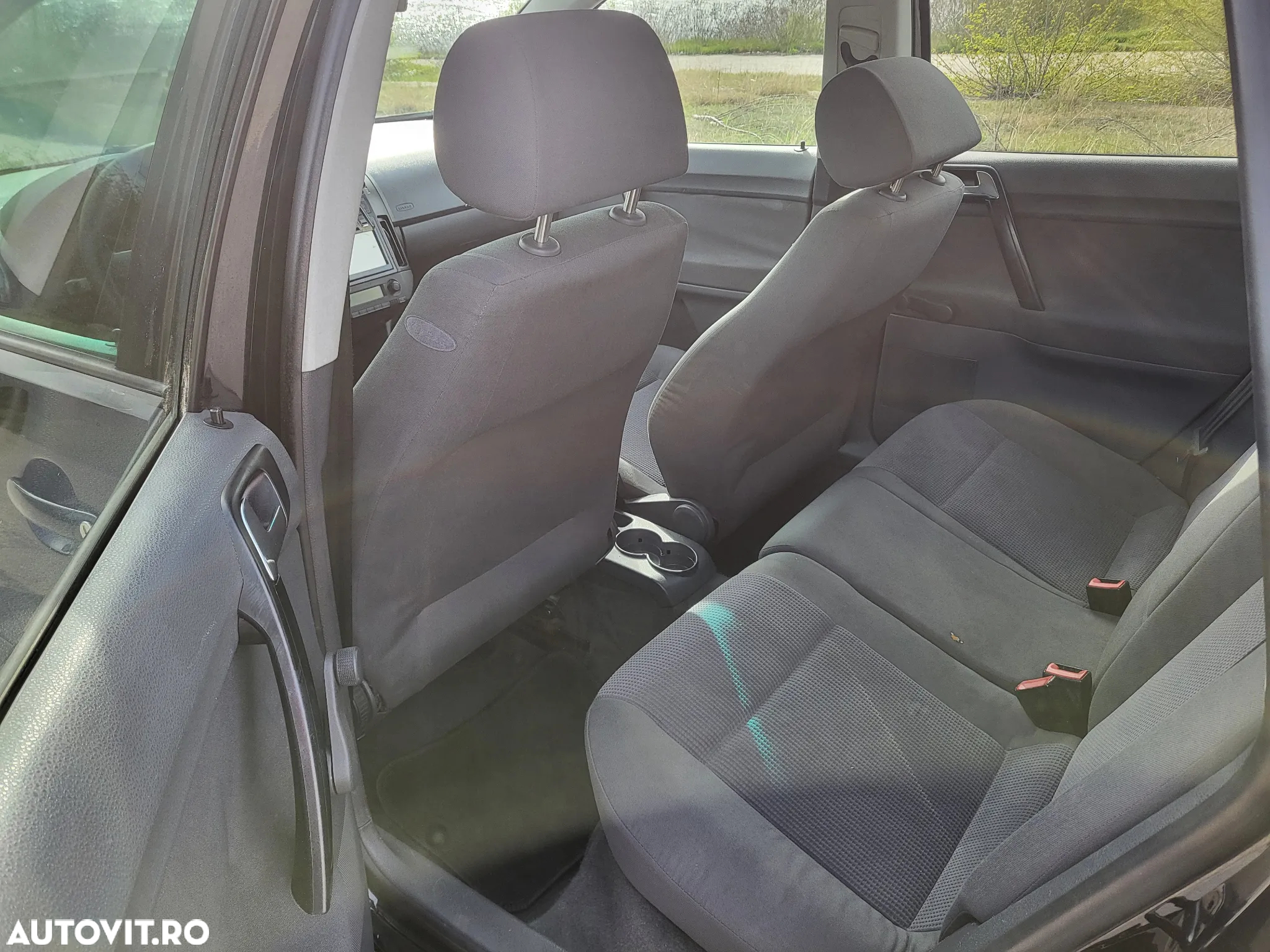 Volkswagen Polo 1.9 SDI - 6