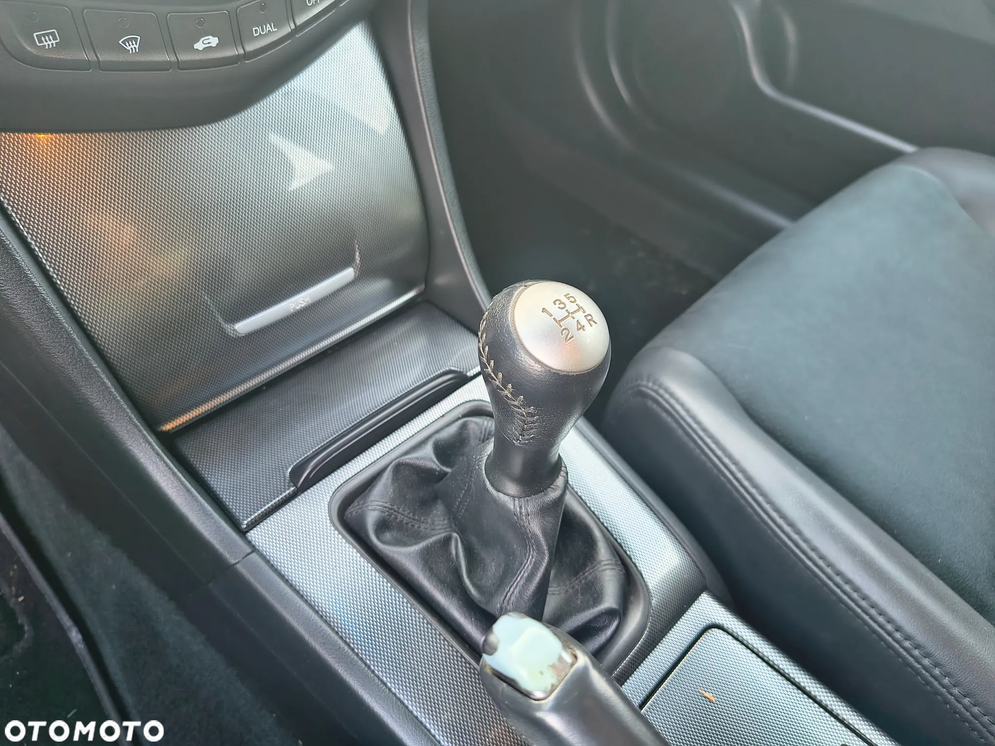 Honda Accord 2.0 i Sport - 26