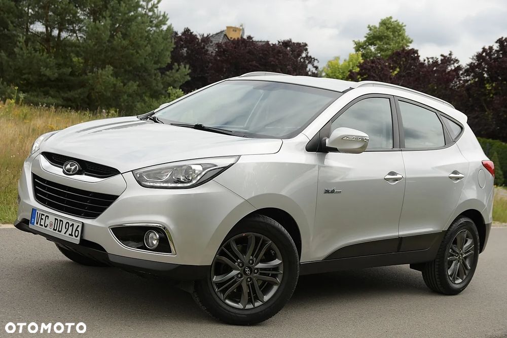 Hyundai ix35 1.6 GDI Premium 2WD - 5