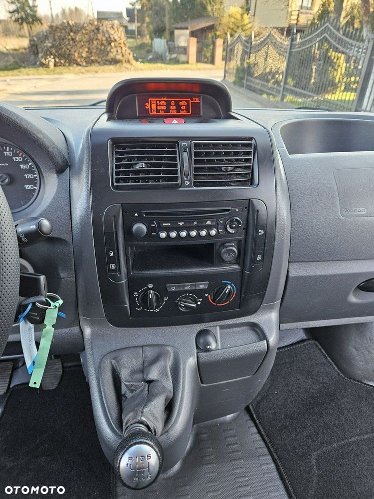 Citroën Jumpy - 12