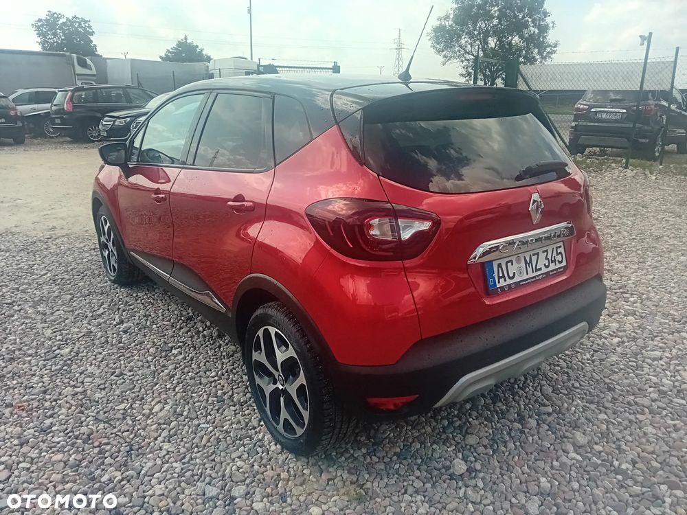Renault Captur - 7