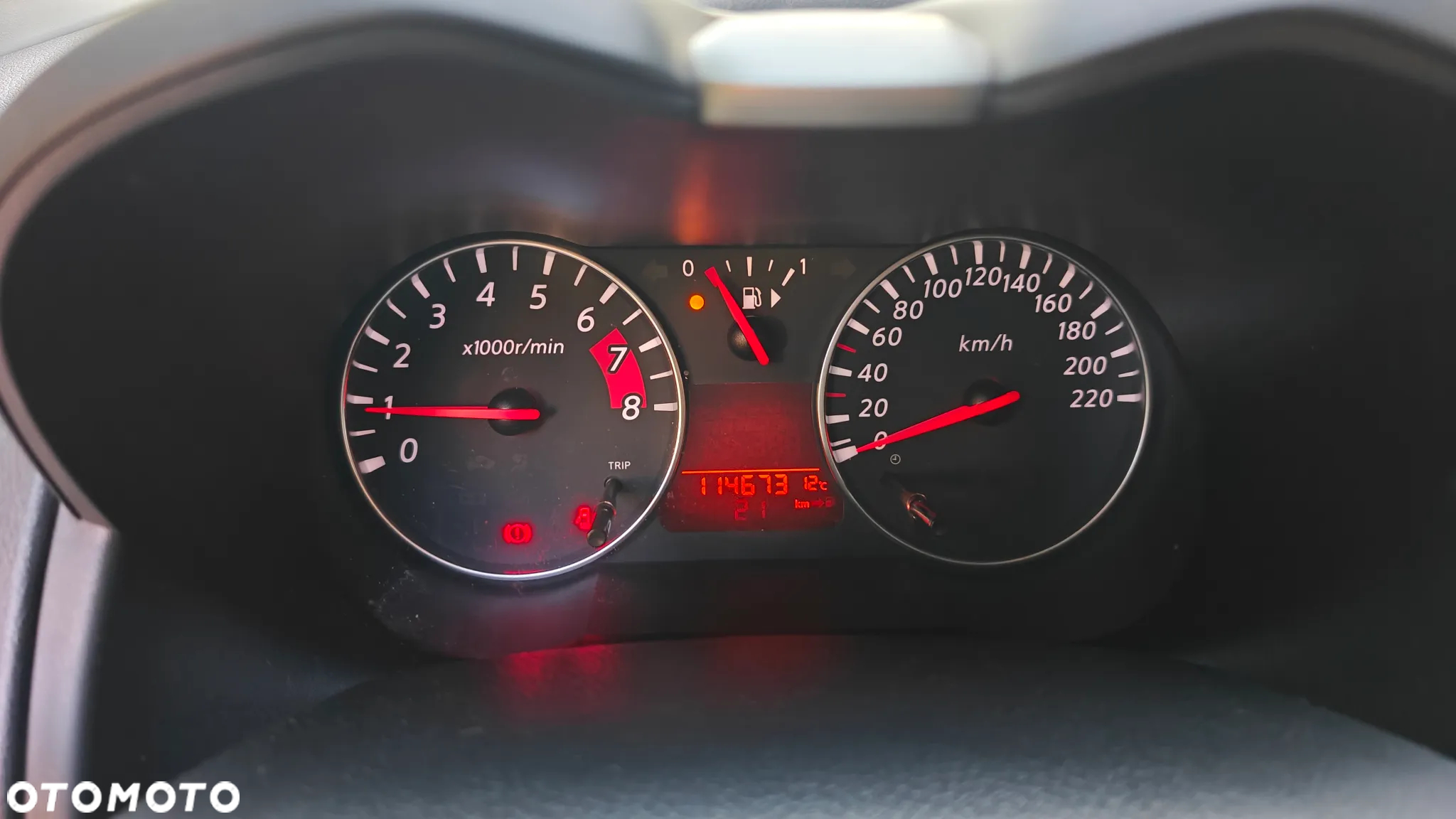 Nissan Note 1.4 Visia - 29