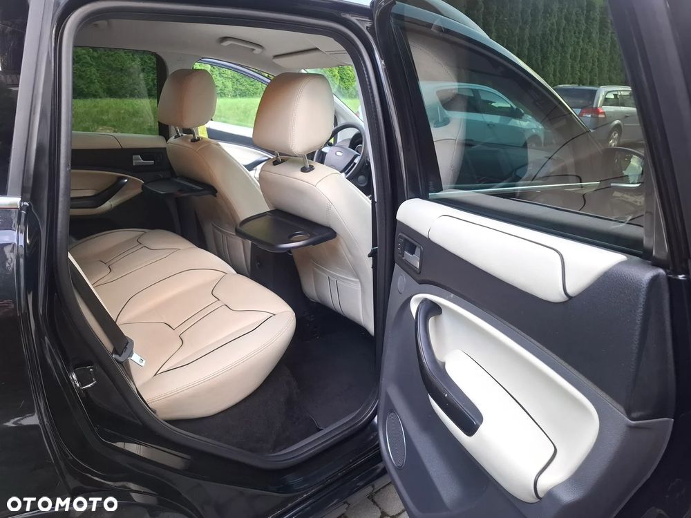 Ford Kuga 2.5 4x4 Individual - 20