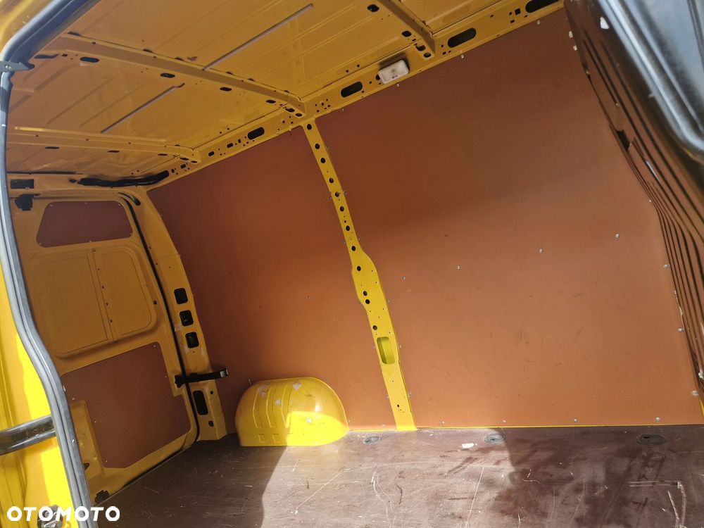 Opel Movano - 5