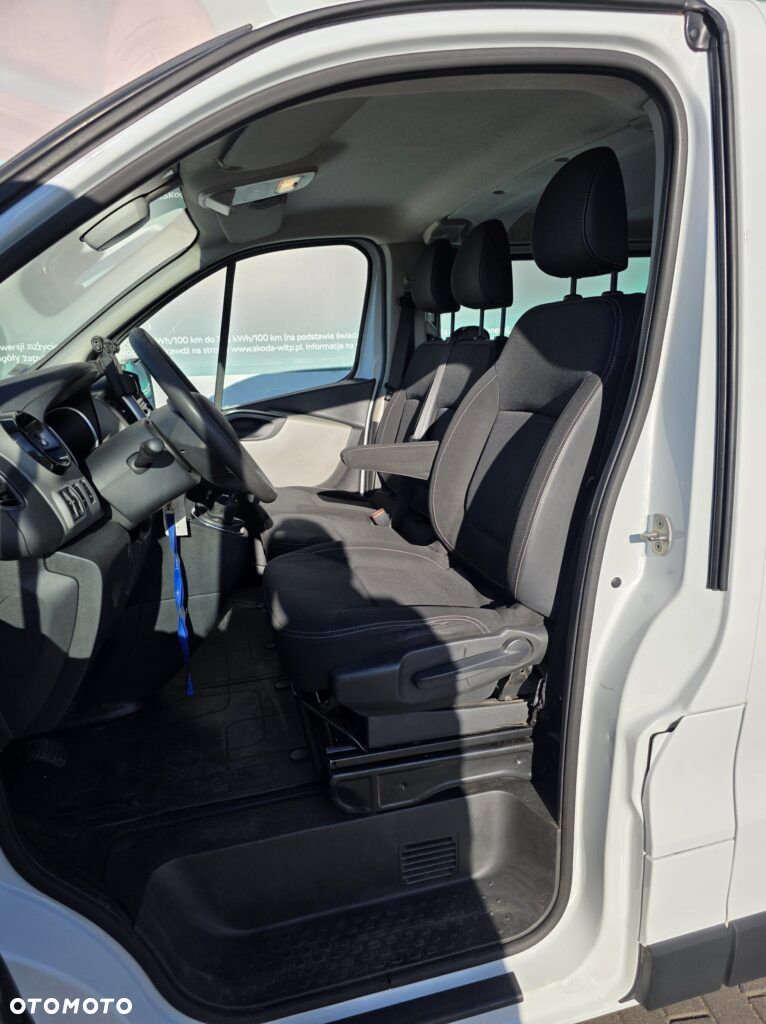 Renault Trafic L2H1 2,9t Business - 18