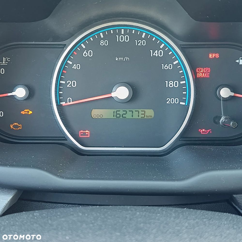 Hyundai i10 1.1 Classic - 5