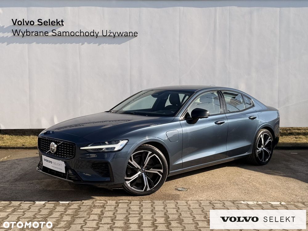 Volvo S60 - 1