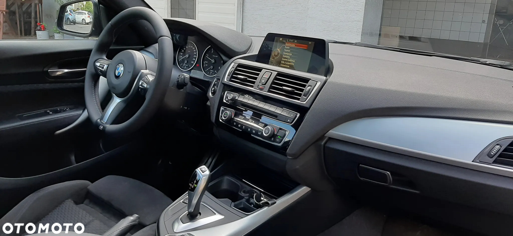 BMW Seria 2 225d M Sport sport - 28