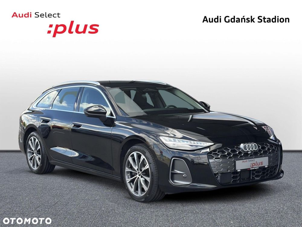 Audi A6 Avant TDI mHEV Quattro S tronic - 8