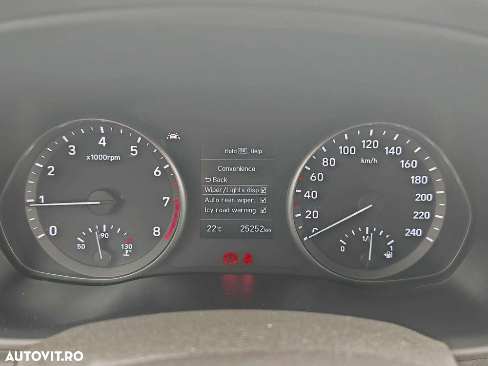 Hyundai i30 1.5 110CP M/T Highway - 31