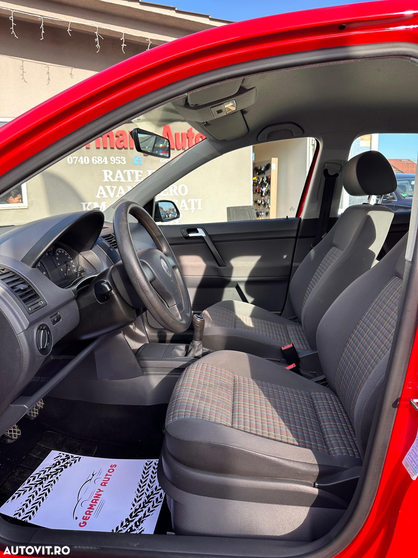 Volkswagen Polo - 10