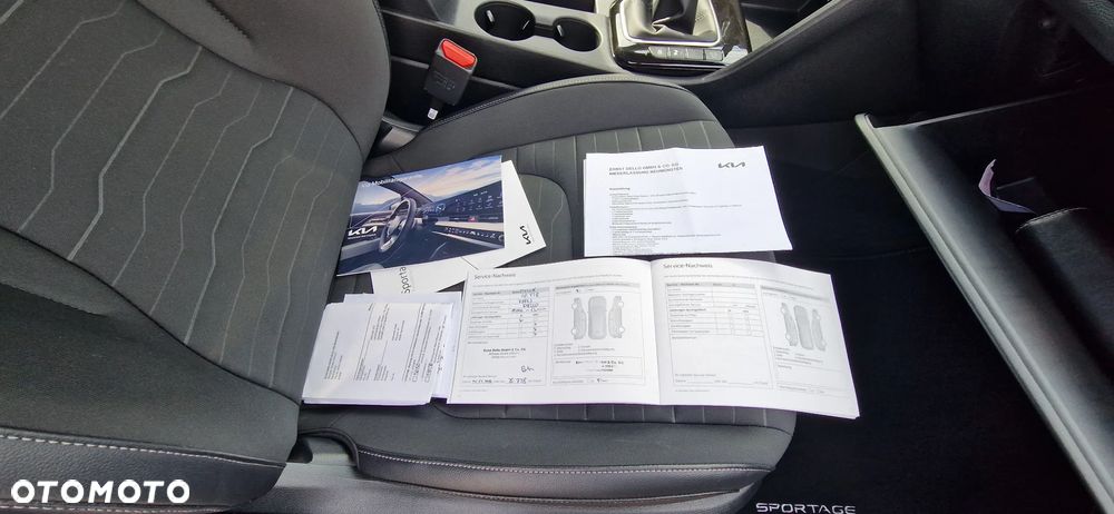 Kia Sportage 1.6 T-GDI L 2WD - 22