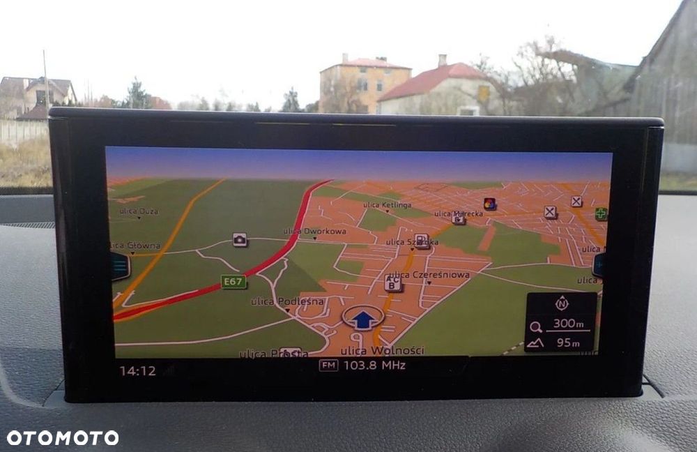 Audi Q2 35 TFSI S tronic - 35