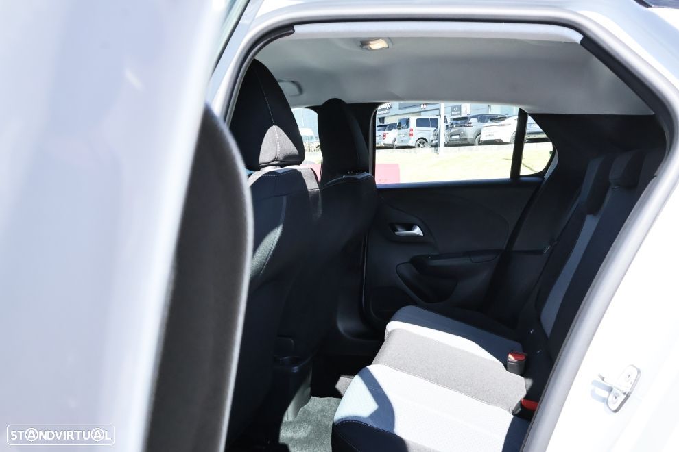Opel Corsa-e 51 kWh Edition - 16