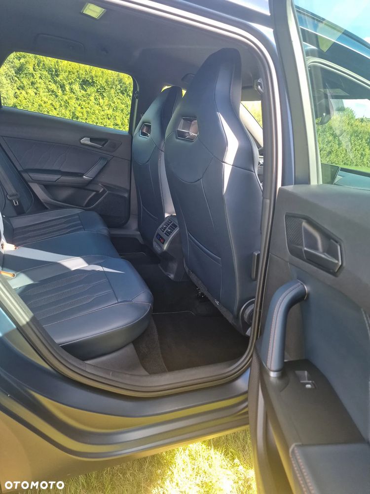 Cupra Leon Sportstourer - 11
