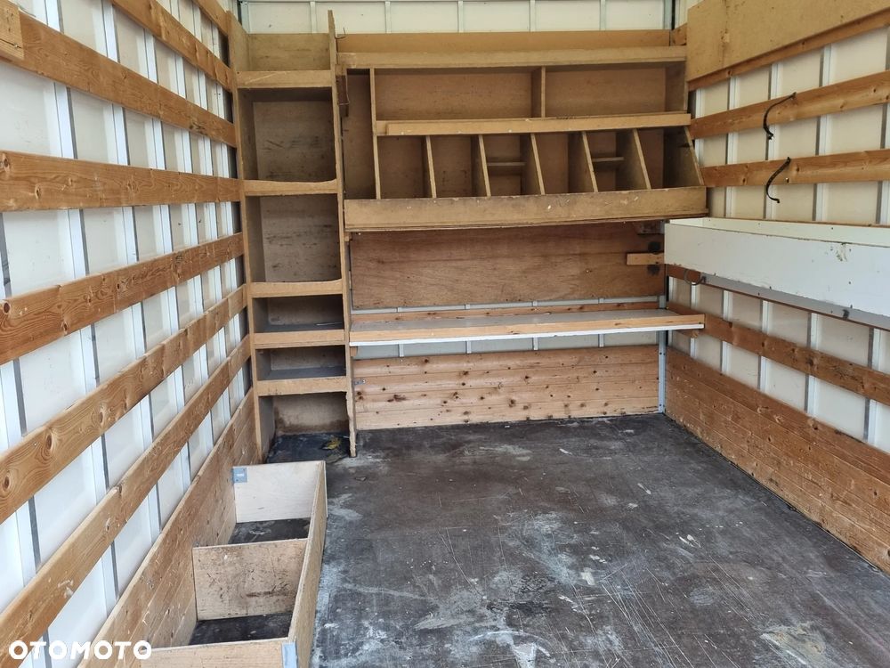 Volkswagen Crafter - 21