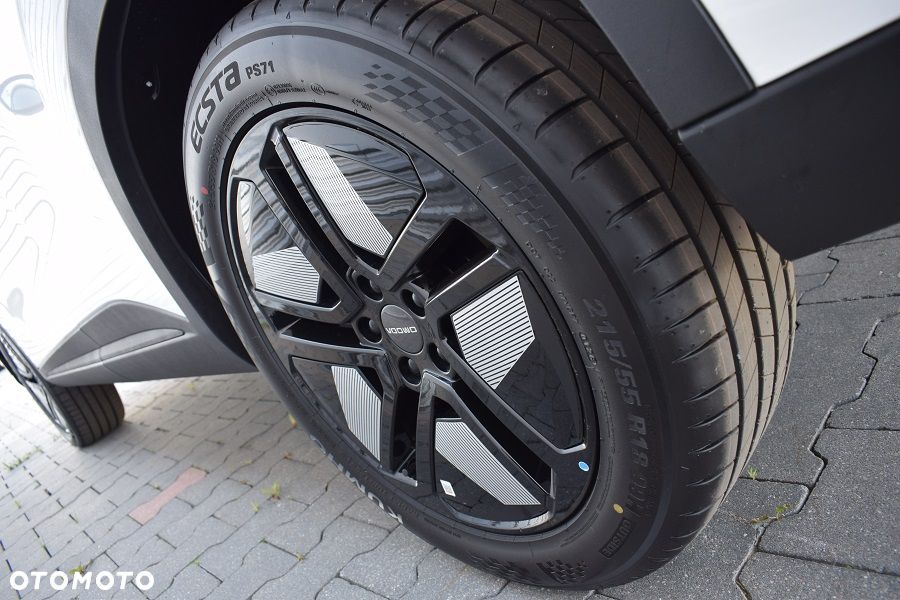 Omoda 5 1.5 T-GDI Hybrid Premium DHT - 31