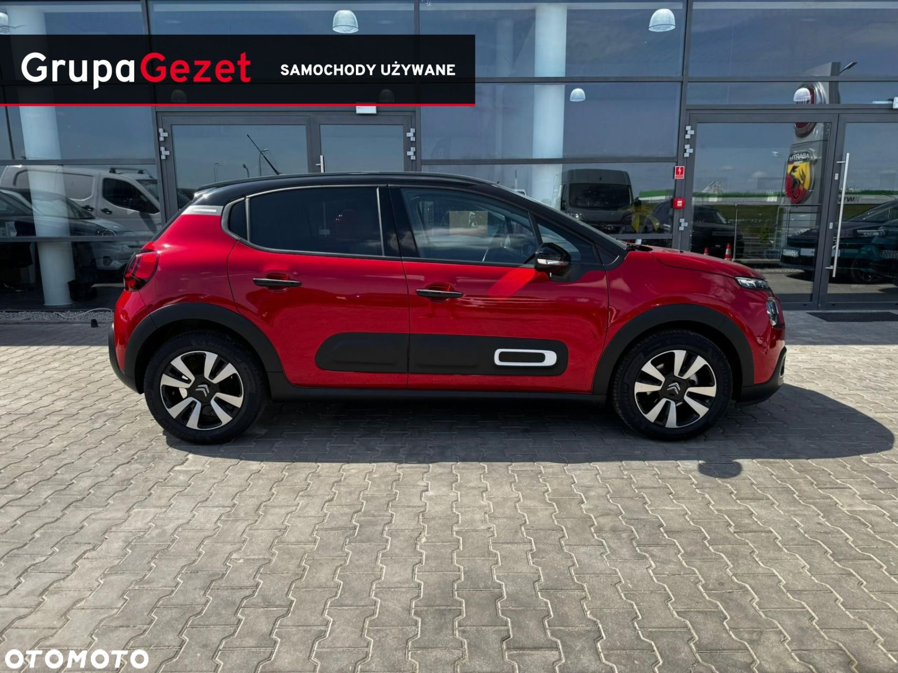 Citroën C3 - 4