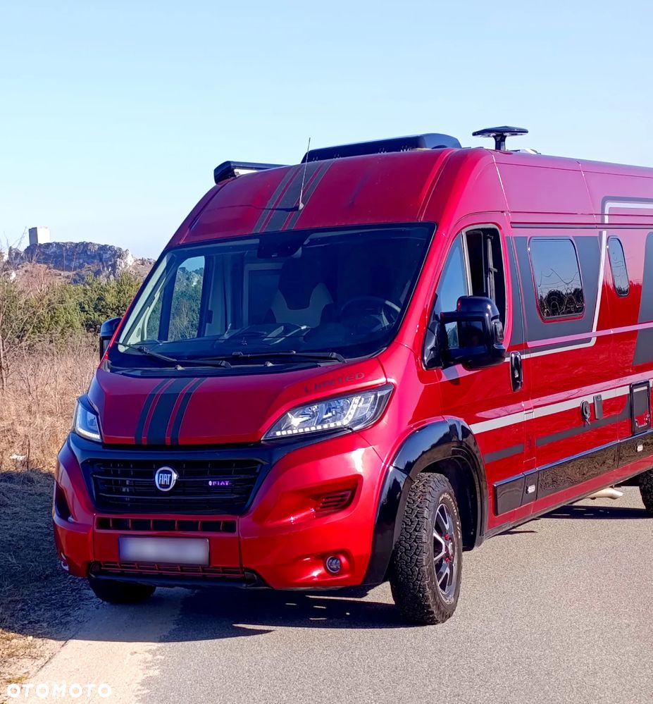 Fiat ducato - 2